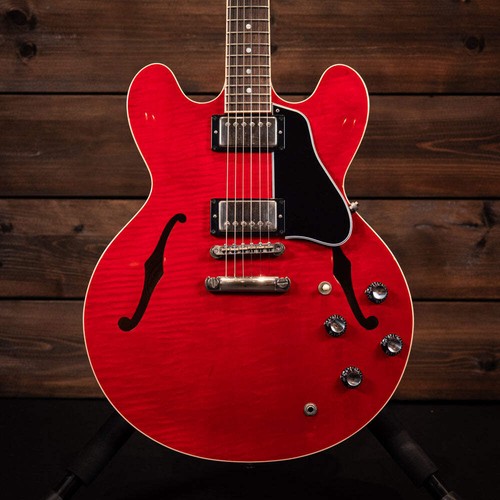 2003 gibson 335 - gibson, es-335