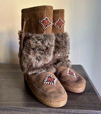 MINNETONKA MUKLUK ARCTIC