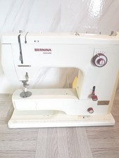 BERNINA 807 MINIMATIC SEWING