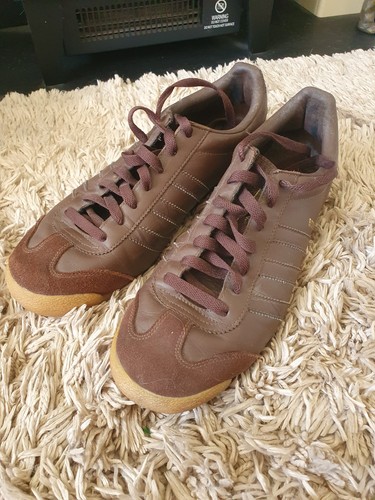 Adidas rom trainers - adidas, "rom"