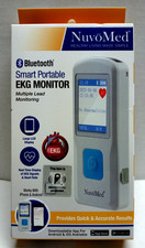 NuvoMed Bluetooth Smart