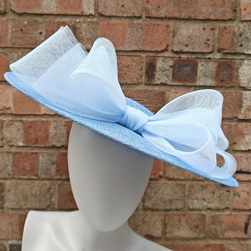 Baby blue large - blue,