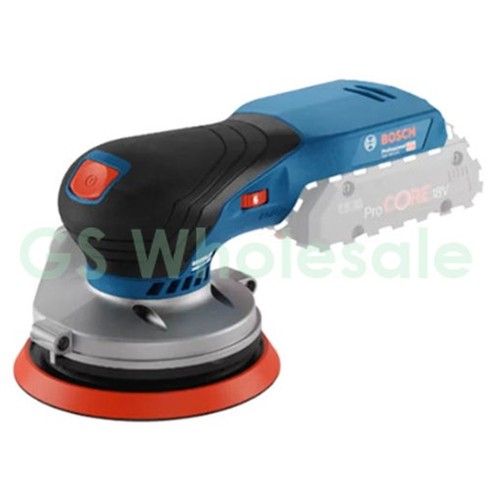 Bosch gex18v 125 - bosch, gex18v-125
