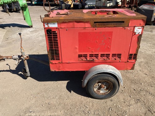 Miller panther mfw307 300 amp - mfw307,