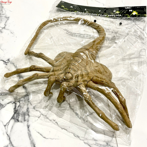 Neca alien life - -, size