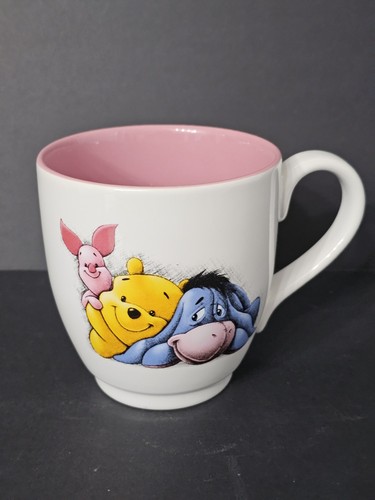 Winnie the pooh piglet - pooh, eeyore