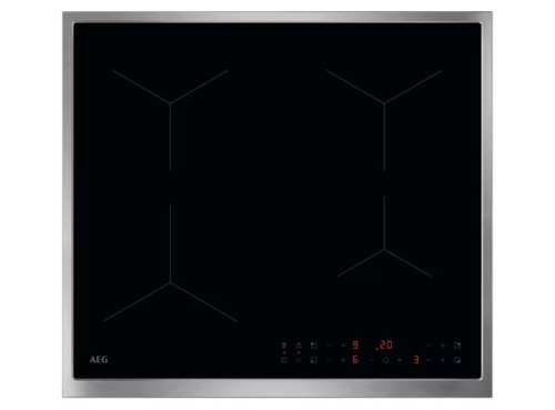 Aeg tn64ia00xb 58cm - 58cm, 4
