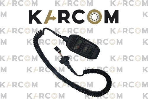 Daf 2038921 suspension remote - daf,