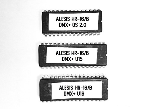 Dmx plus 808 909 - upgrade, inc