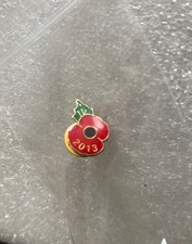 *RARE* 2013 Poppy¹