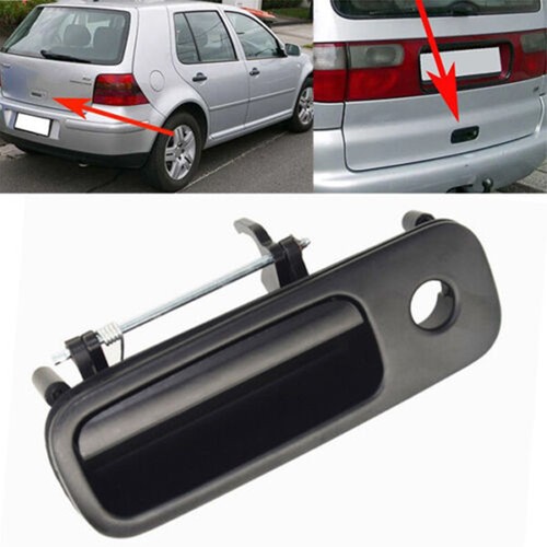 For golf mk3 - mk4, rear