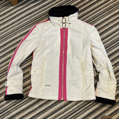 Spyder ski jacket - spyder,