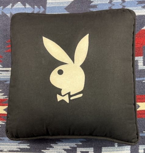 Vtg playboy magazine pillow - vtg,