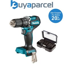 Makita DHP487Z 18V LXT Lithium