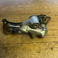 Vintage Shimano STX RC Rear
