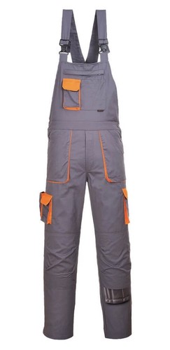 Portwest texo contrast overall - texo,