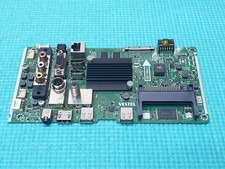 MAIN AV BOARD MB TOSHIBA