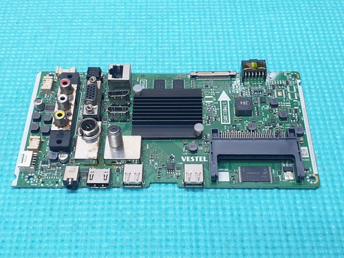 Main board toshiba - main,