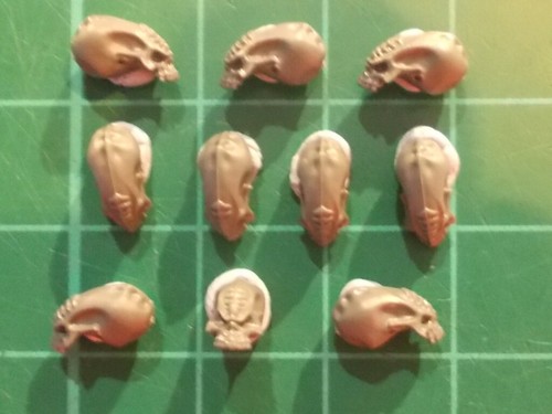 Warhammer 40k 10 - warhammer, tyranid