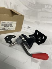 Porsche 986 Boxster Hardtop Latch - New