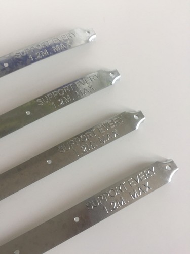 Scaffold board end - scaffold,