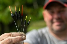 Daiwa Carpa Pole Floats -