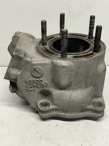 Yamaha 125 1996 barrel - yamaha,
