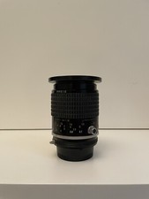 Nikon Micro-Nikkor 105mm
