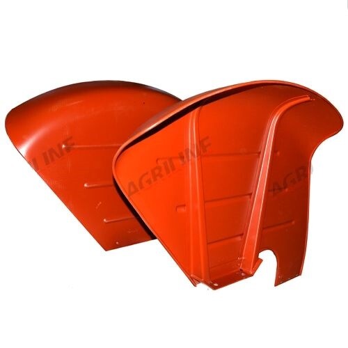 Fordson dexta super - super, pair