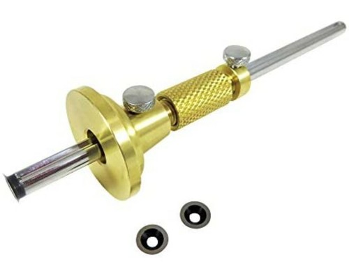 Taytools mgb solid - mgb, brass