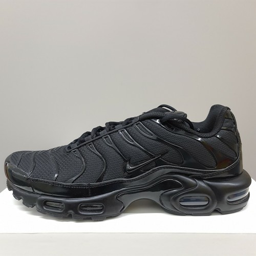 Nike air max plus tuned - air,