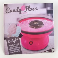 Candy Floss Maker Machine
