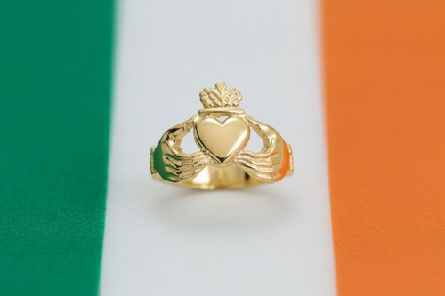 9ct yellow gold - 9ct,