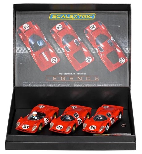 Scalextric c4391a 1967 - c4391a,