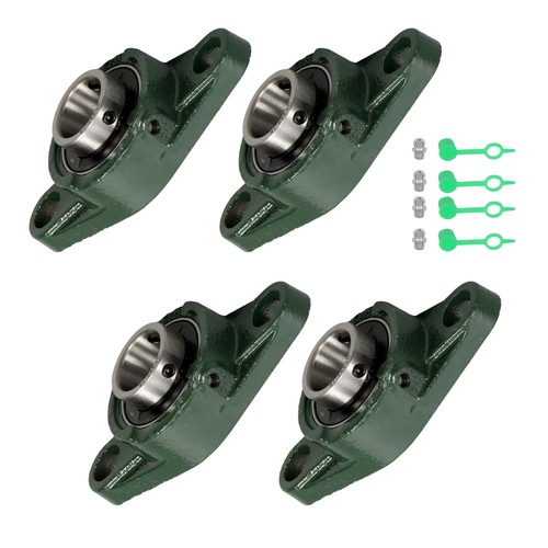 Pack ucfl205 pillow block - 4,