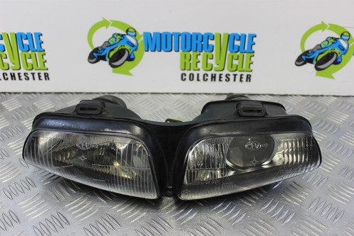 Ducati 748 headlight - ducati,