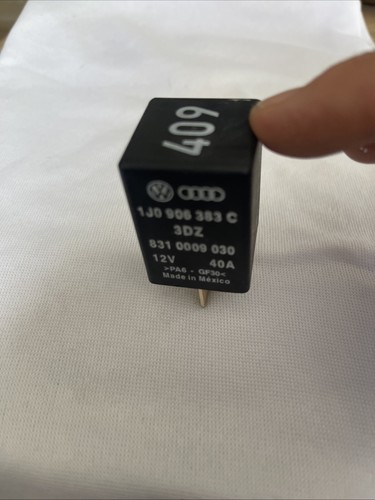 1j0906383c fit golf mk4 - 1j0906383c,