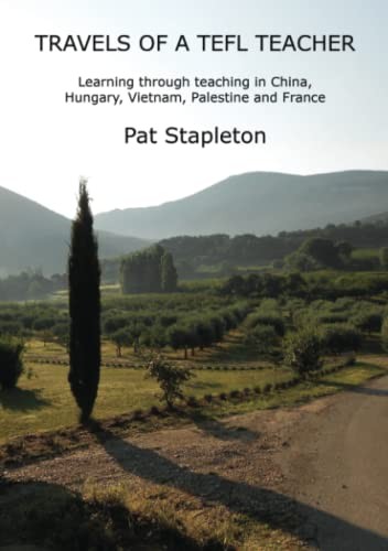Travels tefl teacher by - of,