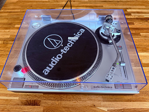 Audio technica lp120 usb - audio-technica, at-lp120-usb