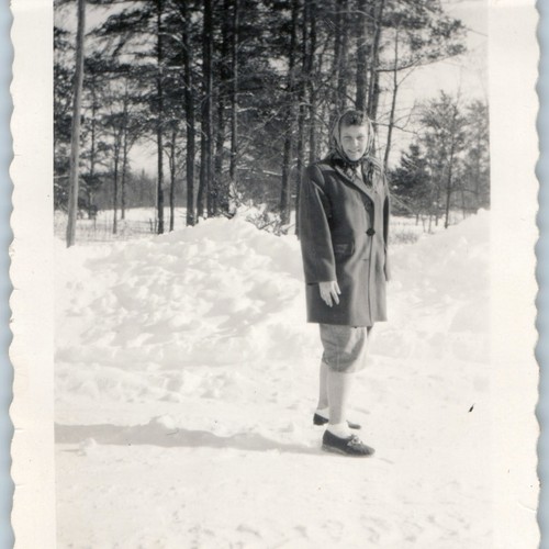 C1940s shevlin mn - c1940s,