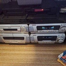 Technics SA EH770 Separates