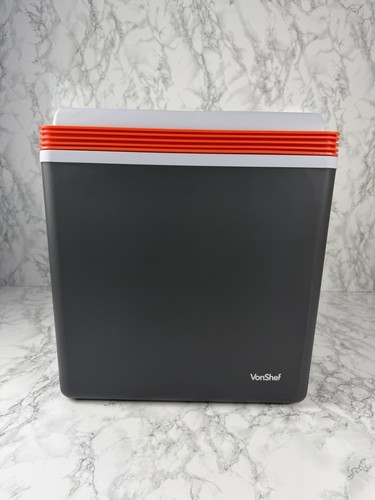 Vonshef 20l electric cool box - electric,
