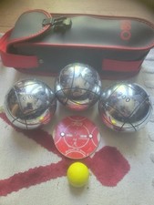 obut boules petanque