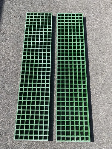 Sand ladders traction ramps - 2x,