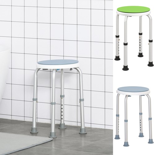 Aluminium bath shower - bath, stool