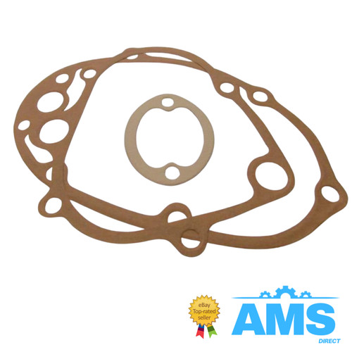 Bsa a10 plunger - a7,