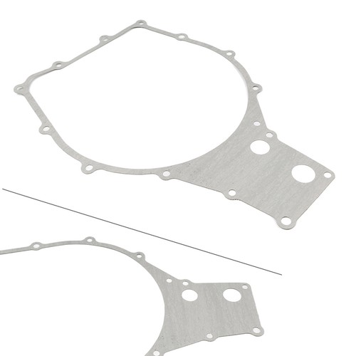 Clutch cover gasket - clutch,