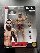 Jorge Masvidal UFC Ultimate