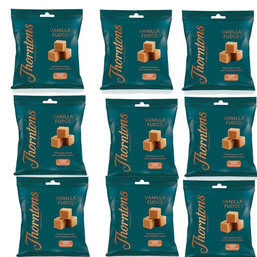 Thorntons original chewy - original,