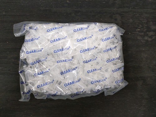 2ml centrifuge clearlock - 2ml,